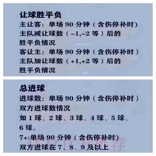 2026世界杯买球最新热门玩法推荐 2026世界杯买球最新热门玩法推荐